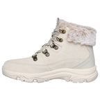 Skechers Women's Waterproof Snow Boots TREGO-SNOW WORRIES 167882 NAT
