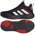 Adidas OwnTheGame 2.0 M H00471 basketball shoes Footwear/Basketball/Men Adidas