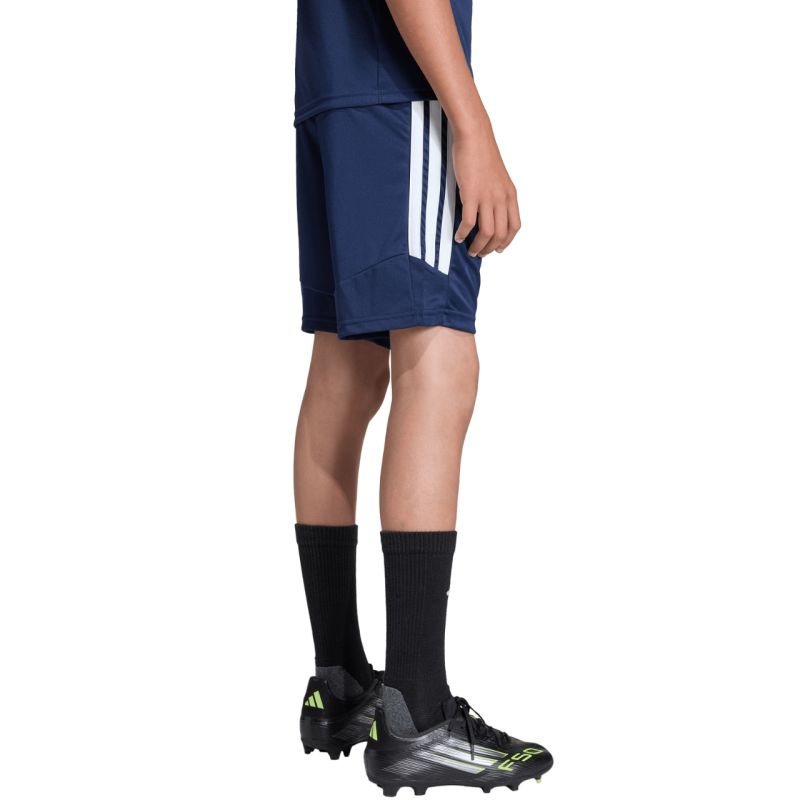 adidas Tiro 26 League Training Navy Blue Kids' Shorts JY7150 To be categorized Your Sports Performance