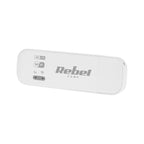 REBEL 4G MODEM WITH WIFI Komunikacja i łączność/Modemy 3G/4G Your Sports Performance