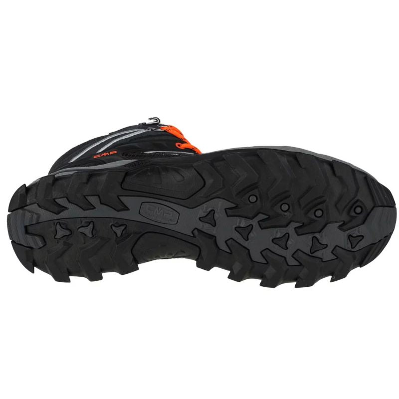 CMP Rigel Mid M 3Q12947-56UE shoes Footwear/Outdoor/Alpinus Your Sports Performance