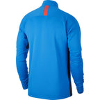 Nike Dry Academy Drill Top M AJ9708 453 training sweatshirt Clothing/Training Nike