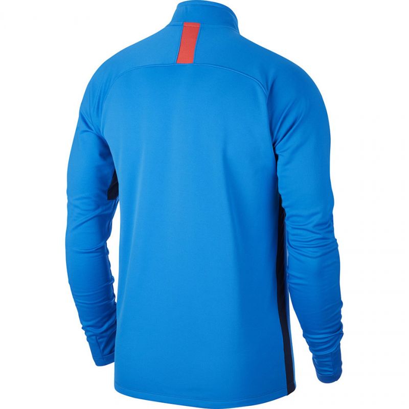 Nike Dry Academy Drill Top M AJ9708 453 training sweatshirt Clothing/Training Nike