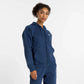 New Balance Sport Fleece Logo Full Zip Sweatshirt W WJ43525NNY Clothing/Lifestyle/New Balance New Balance