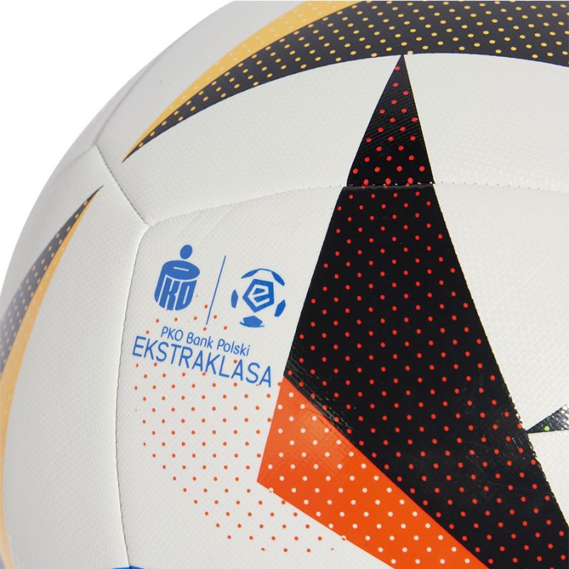 Football adidas Ekstraklasa Training JD9069 Accessories/Balls/Football Adidas