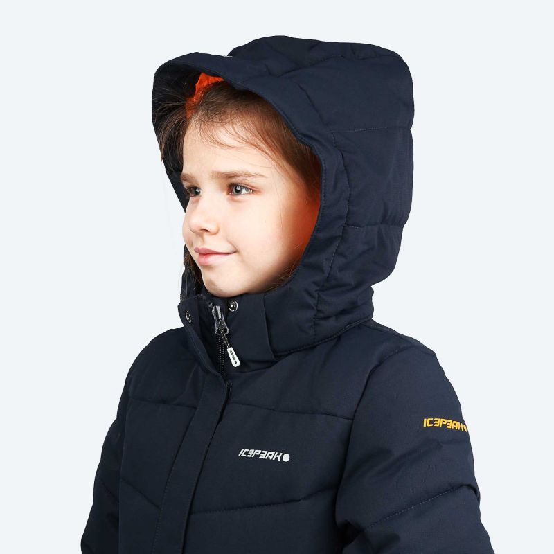 Icepeak Lille Ski Jacket Jr 50036553-387 Clothing/Outdoor/Icepeak Your Sports Performance