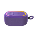 Havit SK809BT Wireless Bluetooth Speaker (Purple) In preparation Your Sports Performance