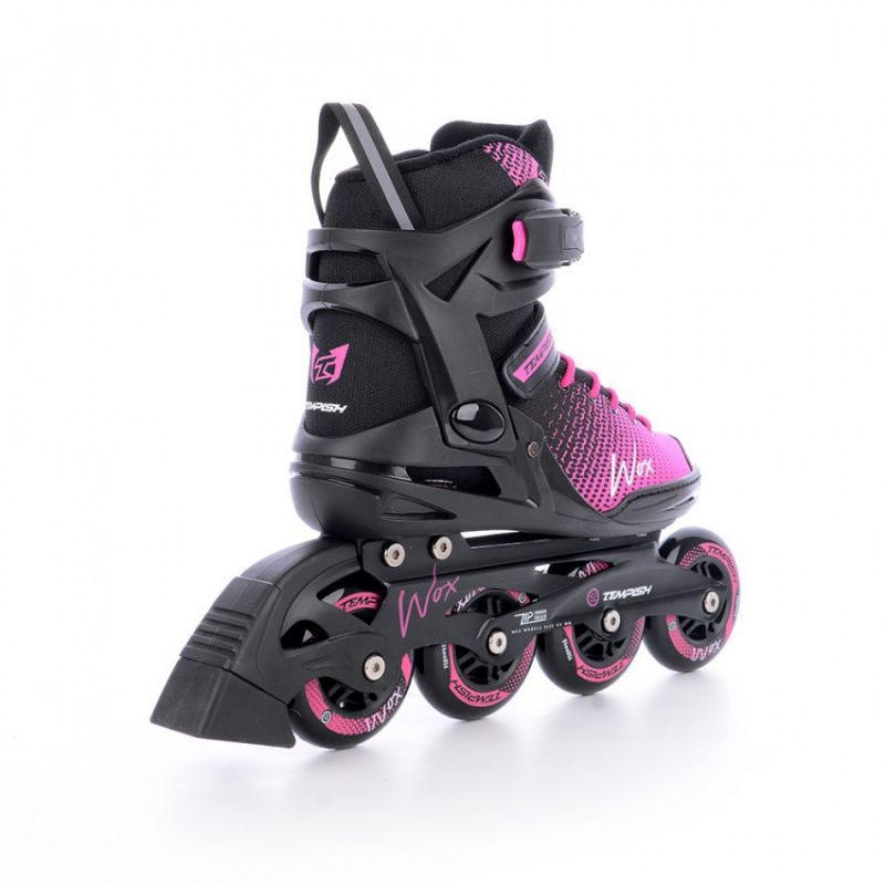 Tempish Wox Rollers W 1000066 Accessories/Skating/Rolki (pozostałe) Your Sports Performance