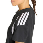 adidas Tiro 26 League Polo Shirt Women's Black KF3403
