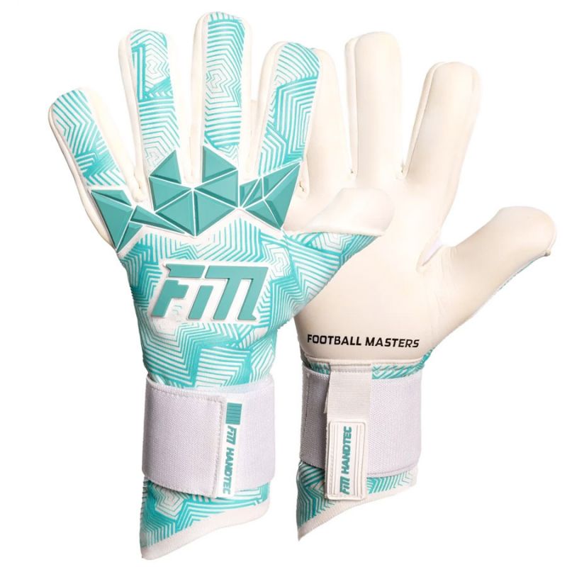 FM Varis X Pro S974885 Goalkeeping Gloves Accessories/Gloves Your Sports Performance