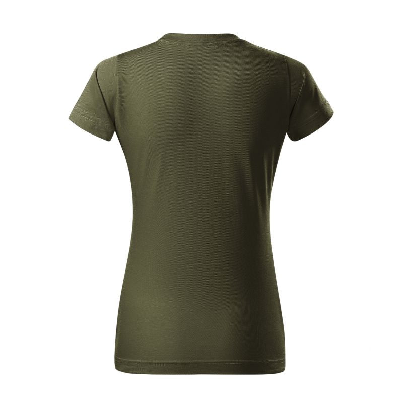 Malfini Basic T-shirt W MLI-13469 Clothing/Lifestyle/T-shirts/Malfini Malfini