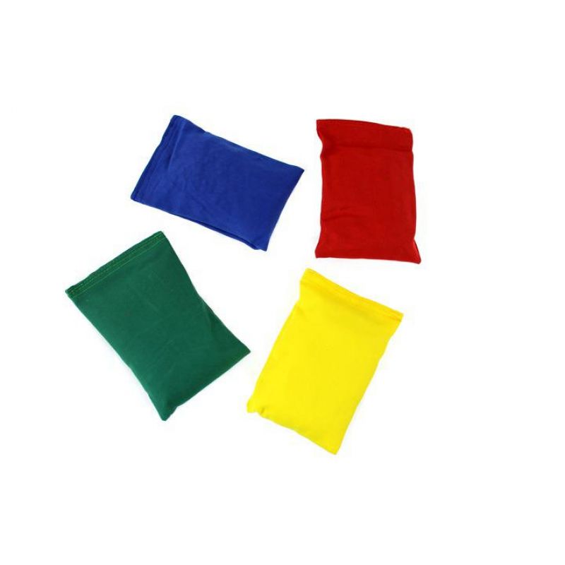 Play bag set of 10 pcs 3010001 Accessories/Training equipment Your Sports Performance