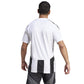 Adidas Striped 24 JSY M T-shirt IW2143 Clothing/Football Adidas