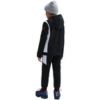 Nike PSG Kids' Tracksuit, Black, HM3070 010