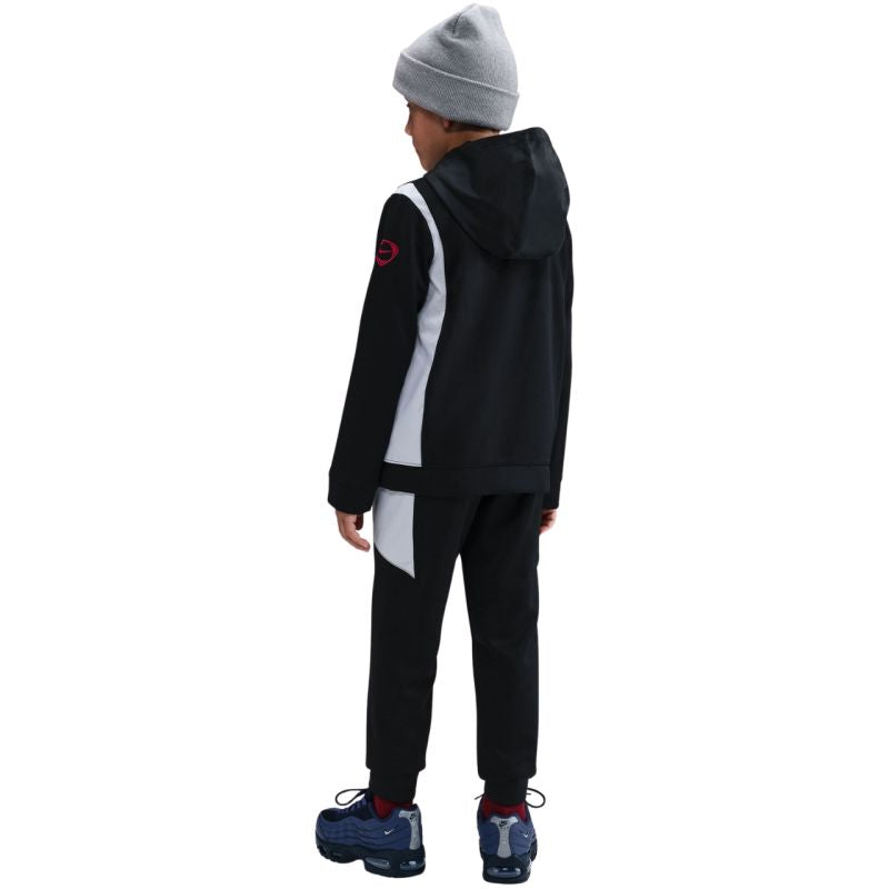 Nike PSG Kids' Tracksuit, Black, HM3070 010