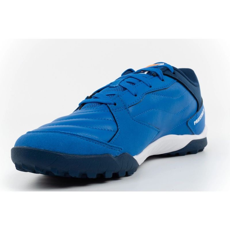 Puma Men’s Pressing IV TT Football Turf Shoes for Artificial Pitches