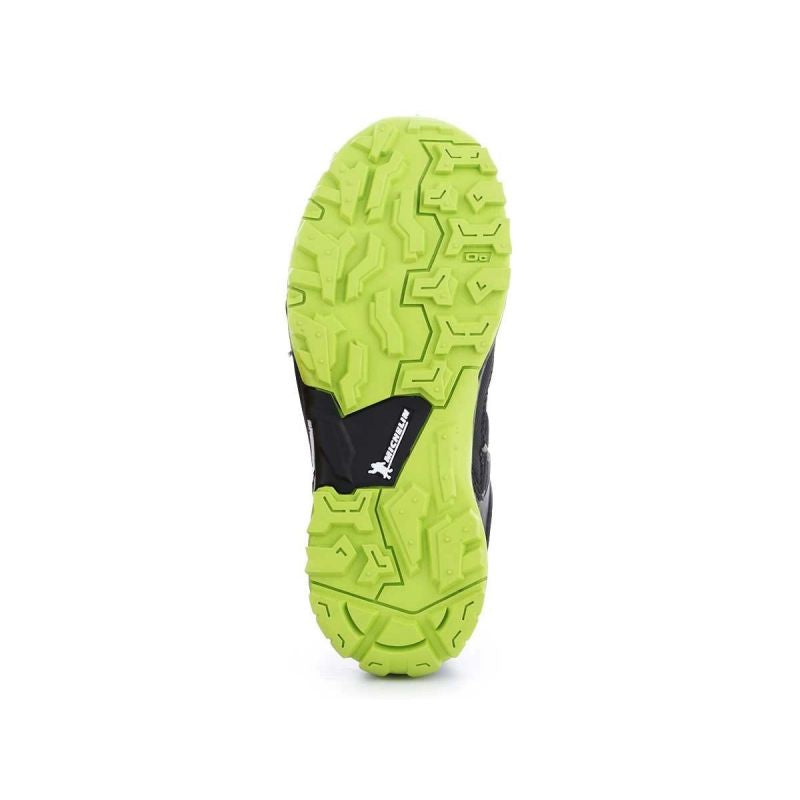 Salewa Wildfire Wp Jr 64009-0986 trekking shoes Footwear/Outdoor Your Sports Performance