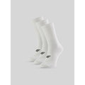 Men's long socks (3-pack) 4F 4FRMM00USOCM0956-10S