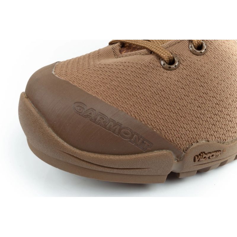 Garmont Nemesis 4.0 Women's Hiking Shoes [001452] GORE-TEX Footwear/Outdoor/Garmont/High Your Sports Performance