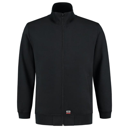 Tricorp Sweat Jacket Washable 60 °CM MLI-T45T1 Clothing/Lifestyle/Tricorp Your Sports Performance