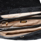 GUESS Izzy Peony Women's Shoulder Bag - PD920920 Akcesoria i sprzęt koszykarski/Torby i plecaki Your Sports Performance
