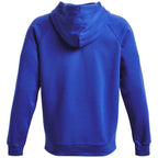 Under Armor Rival Fleece Hoodie M 1357092 486 Clothing/Lifestyle/Under Armour Your Sports Performance