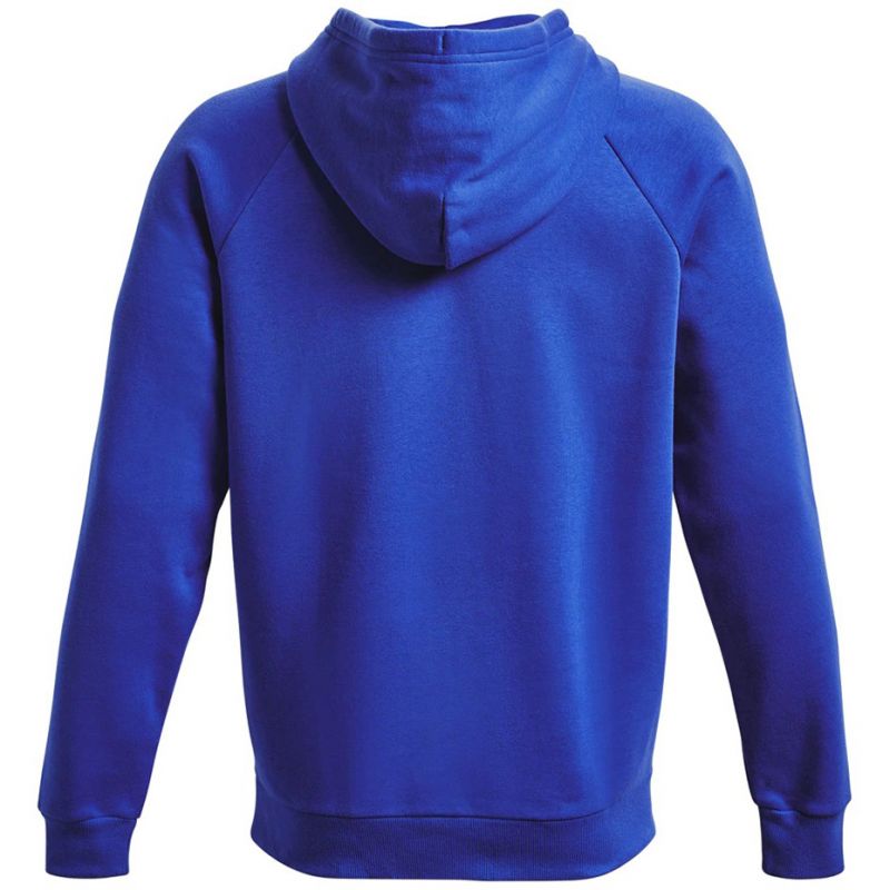 Under Armor Rival Fleece Hoodie M 1357092 486 Clothing/Lifestyle/Under Armour Your Sports Performance