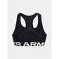 Under Armour W 1383544-001 Sports Bra Clothing/Training Your Sports Performance