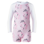 Swimsuit Aquawave Uvio Jr 92800398788 Clothing/Swimming/Aquawave Your Sports Performance