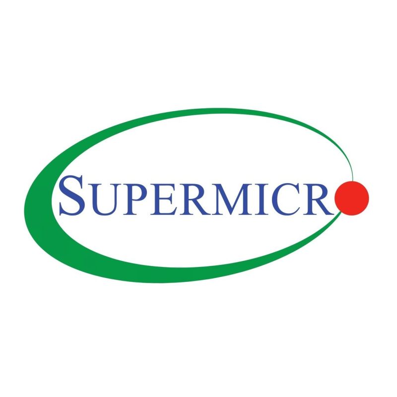 Supermicro 2U CPU Cooler for Socket 4677 Active Chłodzenie/Chłodzenie - zestawy chłodzenia wodnego Your Sports Performance