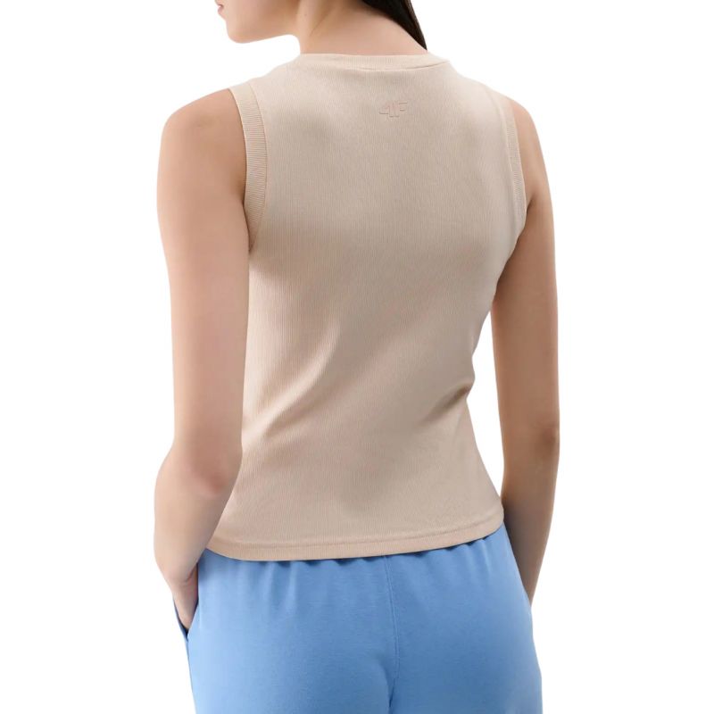 T-shirt 4F F132 W 4FWMM00TSLEF132 083S Clothing/Lifestyle/T-shirts/4F 4F