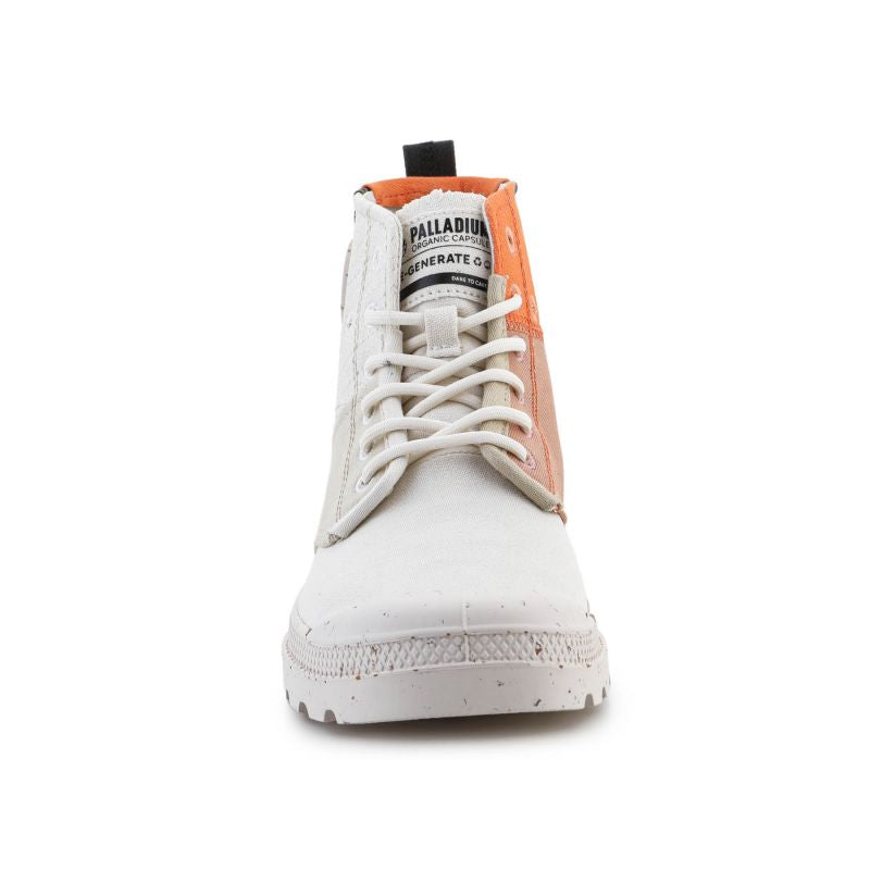Palladium Pampa Hi Re Generate W 79128-363-M shoes Footwear/Lifestyle/Palladium Your Sports Performance