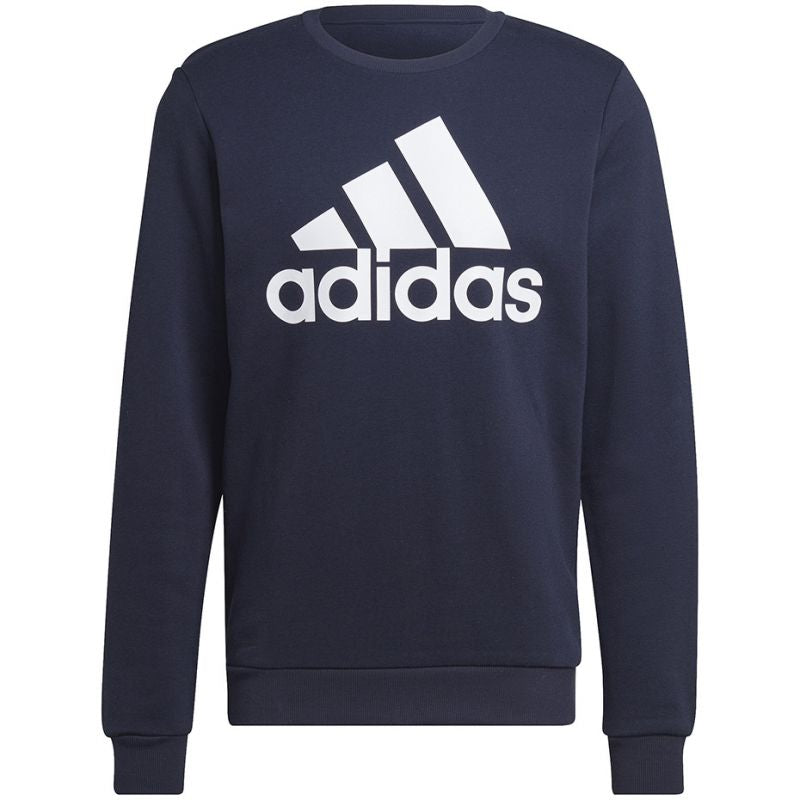 adidas Essentials Big Logo M sweatshirt HL2298 Clothing/Lifestyle Adidas