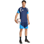 Men's adidas Tiro 26 Competition Training Shorts, Navy, JX4252