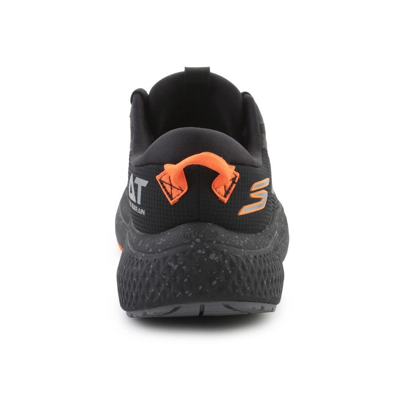 Skechers Go Run Supersonic Max A/T 246087-BKOR Black/Orange Skechers