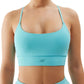 Sports bra 4F F096 W 4FWSS24USBAF096 33S Clothing/Training 4F