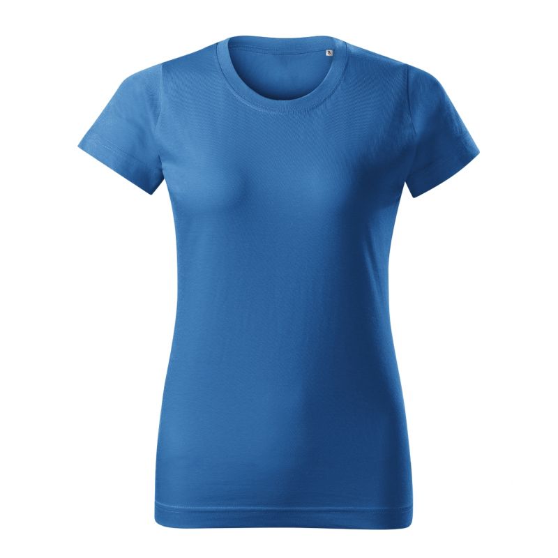 Malfini Basic Free T-shirt W MLI-F3414 Clothing/Lifestyle/T-shirts/Malfini Malfini