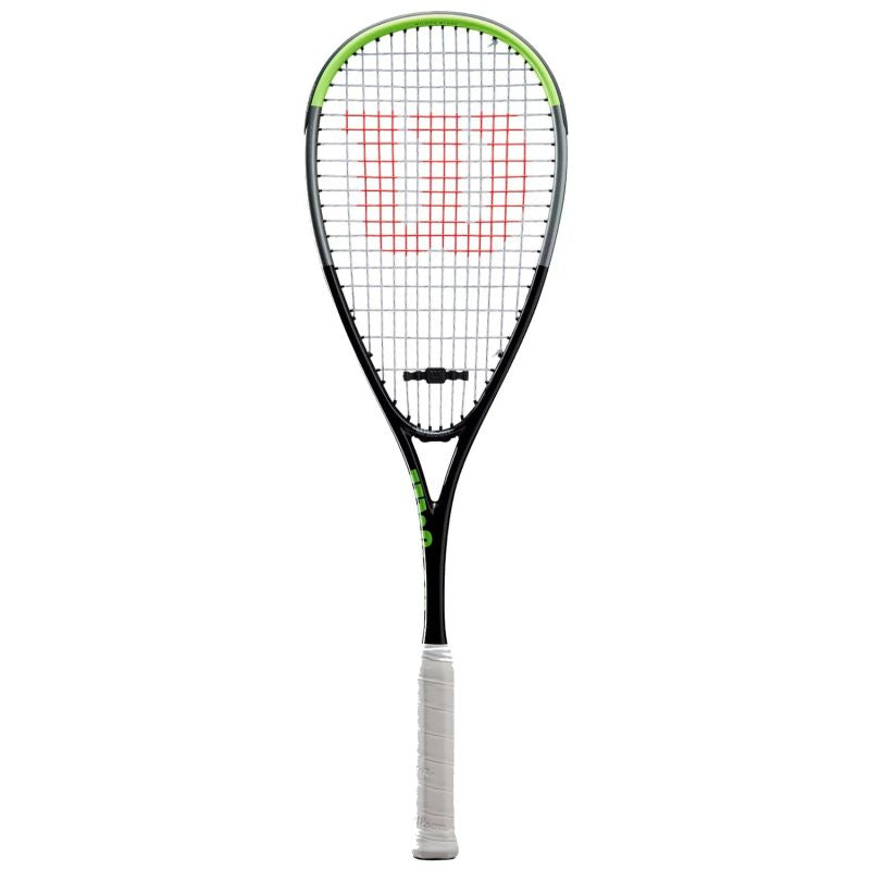 Wilson Blade Team Squash Racquet WR042810H0 Accessories/Rackets and accessories Your Sports Performance