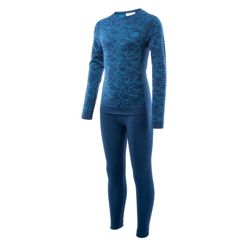 Thermoactive underwear Bejo Grar Set II Kdb Jr 92800438756 Clothing/Outdoor/Bejo Your Sports Performance