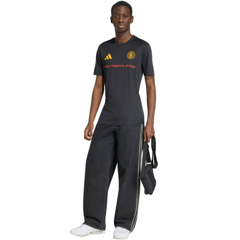 Men's adidas Germany 26 Jersey black KH2305