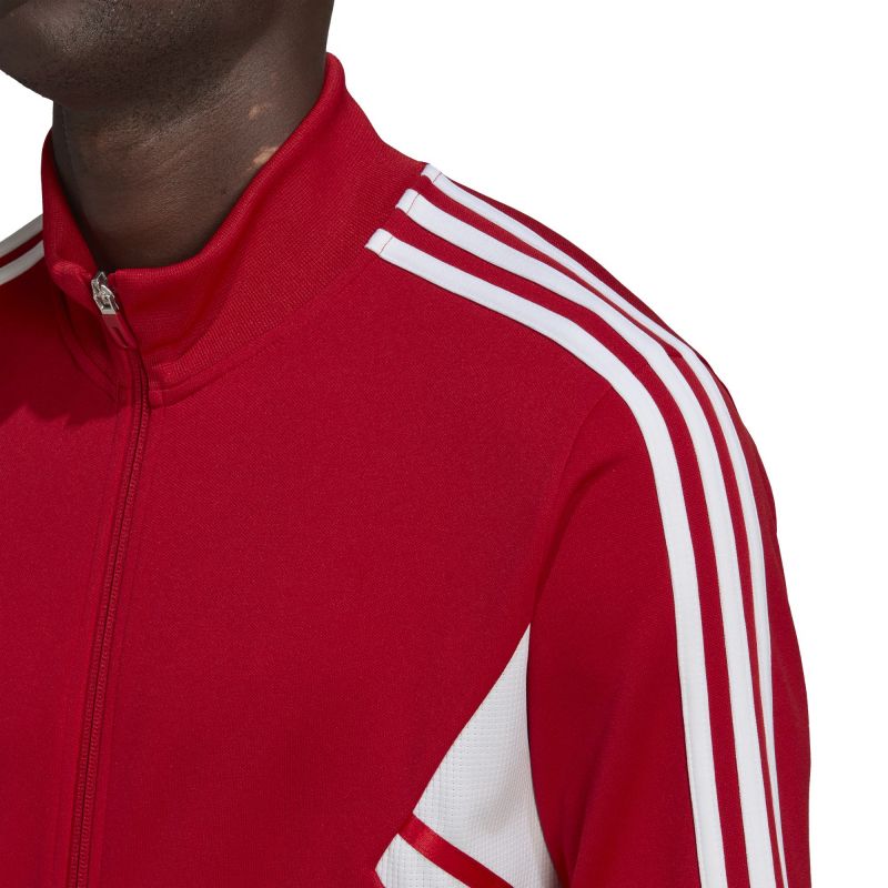 Sweatshirt adidas Condivo 22 Track M HA6250 Clothing/Football Adidas