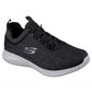 Skechers Elite Flex Hartnell M 52642BKGY shoes Footwear/Lifestyle/Skechers Skechers