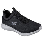 Skechers Elite Flex Hartnell M 52642BKGY shoes Footwear/Lifestyle/Skechers Skechers