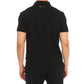 Plein Sport Polo Slim M PIPS511 T-shirt Clothing/Lifestyle/T-shirts/Capslab Your Sports Performance