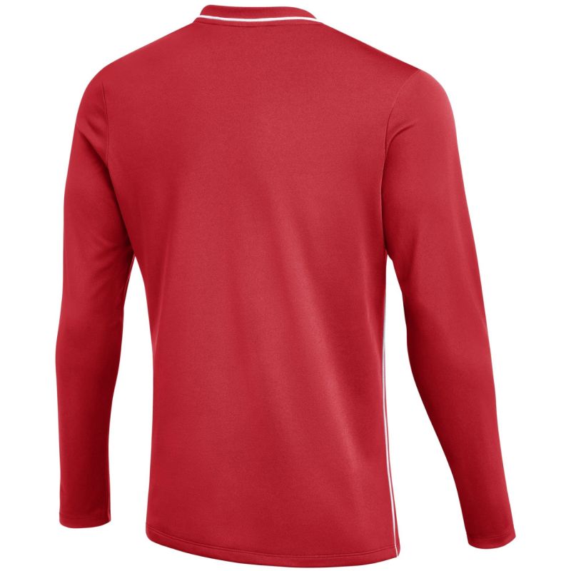 Nike Dri-Fit Park 26 Crew Top Men's T-Shirt Red HM7165 657 To be categorized Your Sports Performance