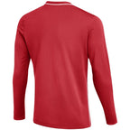 Nike Dri-Fit Park 26 Crew Top Men's T-Shirt Red HM7165 657 To be categorized Your Sports Performance