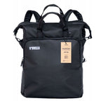 NOVEEN CTB300 Black Cabin Travel Backpack 40x50x16 Bagaż/Plecaki Your Sports Performance