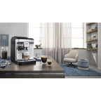 DeLonghi ECAM 290.61.SB espresso machine AGD - Produkty/Ekspresy do kawy Your Sports Performance