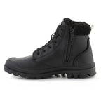 Palladium Pampa Hi Snow Warm W 94380-008-M shoes Footwear/Lifestyle/Palladium Your Sports Performance