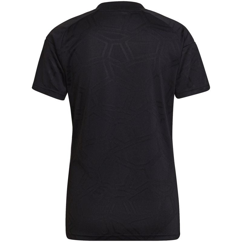 Adidas Condivo 22 Match Day W T-shirt HA3541 Clothing/Training Adidas